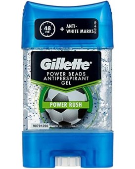 استیک ژیلت - ژل -gillette 